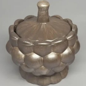 تصویر قندون انگوری 