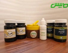 تصویر بسته درمانی بلغم زدا (پاکسازی بلغم از بدن) 