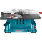 تصویر اره میزی 5602 رونیکس (21 سانتی متری) Table saw 5602 ronix