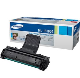 تصویر کارتریج تونر مشکی سامسونگ مدل ML-1610 ML-1610 Black LaserJet Toner Cartridge