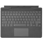 تصویر کیبورد بی‌سیم سورفیس پرو 8 – پرو 9 – پرو X 