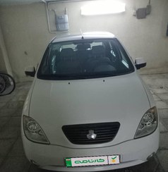 تصویر تیبا صندوق‌دار مدل 1399 ا Tiba Sedan EX Tiba Sedan EX