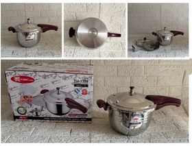 تصویر زود پز 7لیتری فوما کد 1359 