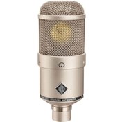 تصویر میکروفون Neumann M 147 Tube Neumann M 147 Tube