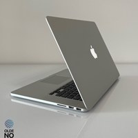 خرید و قیمت لپ تاپ استوک Macbook Pro Retina 15.4 inch 2015 | ترب