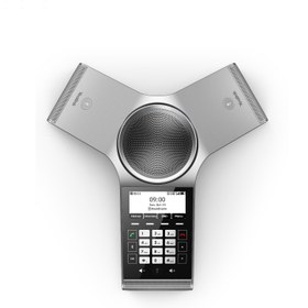تصویر تلفن کنفرانس تحت شبکه یالینک مدل CP930W-Base 
