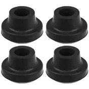 تصویر لاستیک تعادل پراید امیرنیا بسته چهار عددی 