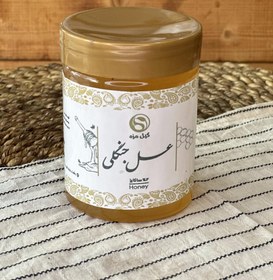 تصویر عسل جنگلی 