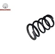 تصویر فنر لول جلو برلیانس کراس 