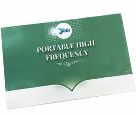 تصویر های فرکانسی پرتابل جوبی با گارانتی یک ساله Jobi high Frequency