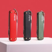 تصویر چاقوی جیبی چند کاره از شیائومی نکستول Nextool Mini Pocket Knife 