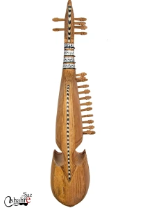 تصویر فروشگاه گالری موسیقی شهرساز