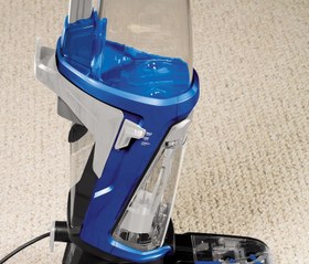 تصویر فرش شور بیسل proheat 2x revolution 1858 Bissell