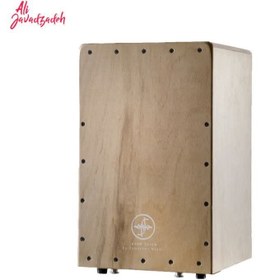 تصویر کاخن جانان مدل NT 