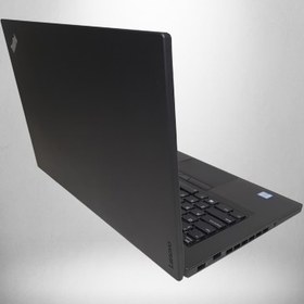 تصویر لپ تاپ لنوو lenovo T470p 