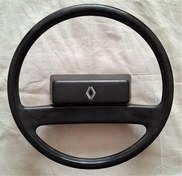 تصویر غربیلک فرمان رنو 5 فرانسه 