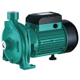 تصویر پمپ آب یک اسب بشقابی مدل CPm750(cpm158) شیمجه ا Water Pump Water Pump