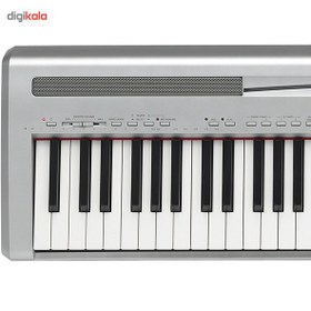 تصویر پیانو دیجیتال یاماها مدل P 95 ا Yamaha P-95 Digital Piano Yamaha P-95 Digital Piano