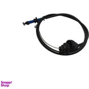 تصویر سیم گاز داچیا کد 3017 مناسب برای رنو L90 