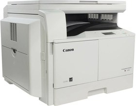 تصویر دستگاه کپی کانن مدل ایمیج رانر 2204 imageRUNNER 2204 Copier Machine