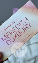 تصویر پالت صورت morphe 