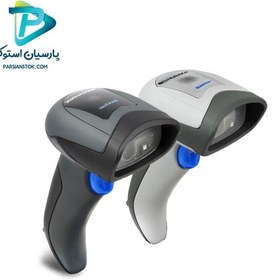 تصویر بارکدخوان Datalogic مدلQuickscan I QD 2131 