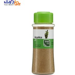 تصویر پودر گلپر گرین فیلد - 50 گرم 