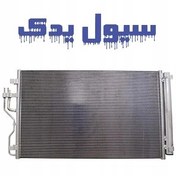 تصویر رادیاتور کولر کیا اسپورتیج 2011 تا 2015 اصلی 