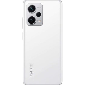 تصویر گوشی موبایل شیائومی مدل Redmi Note 12 Pro 4G دو سیم کارت ظرفیت 256 گیگابایت و رم 8 گیگابایت - گلوبال 