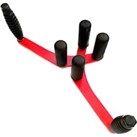 تصویر اسلب گیر دو دسته باتومی 