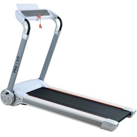 تصویر تردمیل خانگی پرو آی فیت مدل 620 Pro I Fit Home Use Treadmill 620