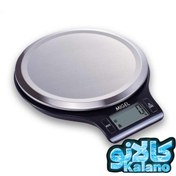 تصویر ترازو اشپزخانه میگل مدل gks502 