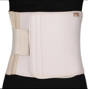 تصویر شکم بند پل دار سماطب پاکان کد 4039 - M 