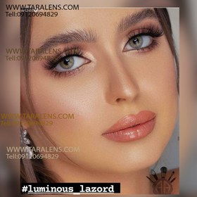 تصویر لومینس لازورد LUMINUS LAZORD لومینس لازورد LUMINUS LAZORD
