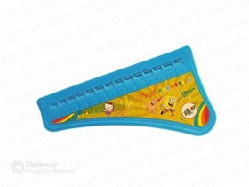 تصویر سازدهنی طرح سه گوش 20302 