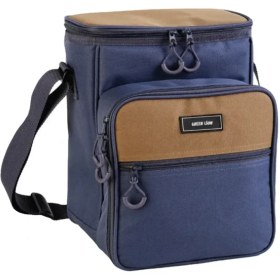 تصویر کیف پیک نیک گرین لاین مدل Camp Mate 