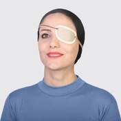 تصویر چشم بند 87400 طب و صنعت - Teb&sanat Eye Patch 87400 Teb&sanat