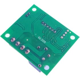 تصویر ماژول ترموستات دیجیتال XH-W1209 XH-W1209-12VDC temperature control module