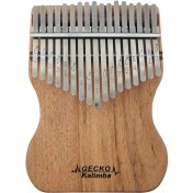 تصویر کالیمبا چوبی جکو مدل K17-CAP 