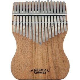 تصویر کالیمبا چوبی جکو مدل K17-CAP 