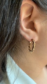 تصویر گوشواره کارتیر 