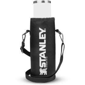 تصویر کاور فلاسک استنلی STANLEY مدل ادونچر توگو 750 میلی لیتری 