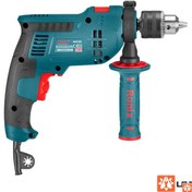 تصویر دریل چکشی 13 میلیمتری 750 وات رونیکس مدل 2211X Ronix Hammer Drill 2211X 13 mm 750 w