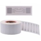 تصویر تگ برچسبی UHF RFID سایز ۲۳*۹۷ میلیمتر 