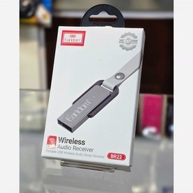 تصویر Car Bluetooth V5.3 Earldom BR22 