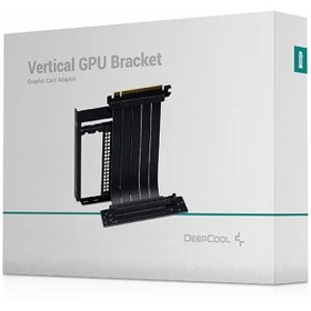 تصویر براکت کارت گرافیک دیپ کول Vertical GPU PCIe 4.0 BRACKET DeepCool Vertical GPU Bracket