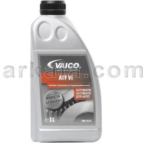 تصویر روغن گیربکس وایکو ATF VAICO VI 