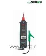 تصویر ارت تستر قلمی کیوریتسو مدل KYORITSU 4300 Earth Ground Testers KYORITSU 4300