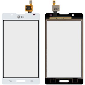 تصویر تاچ ال جی L7 P713 