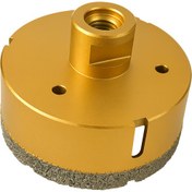 تصویر گردبر پرسلان اسکای بیت سایز ۸ میلی متر 